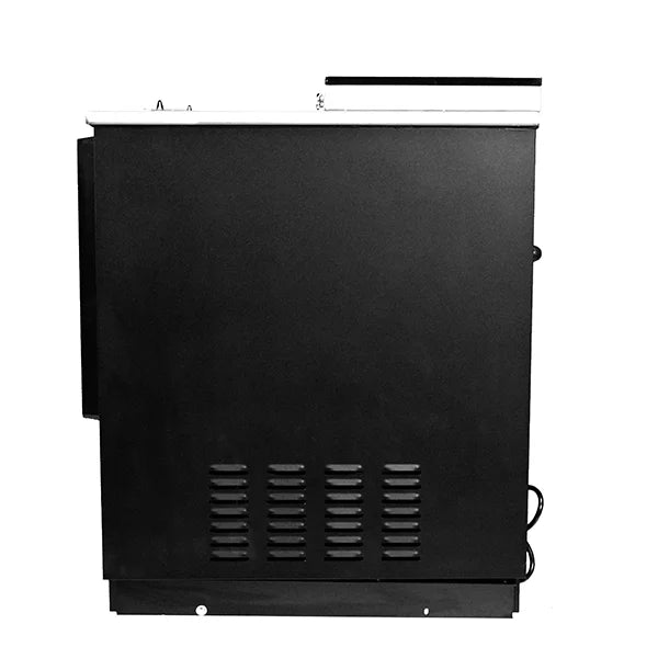 65" Commercial Bottle Cooler M561