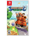 Advance Wars 1+2: Re-Boot Camp Switch I3055