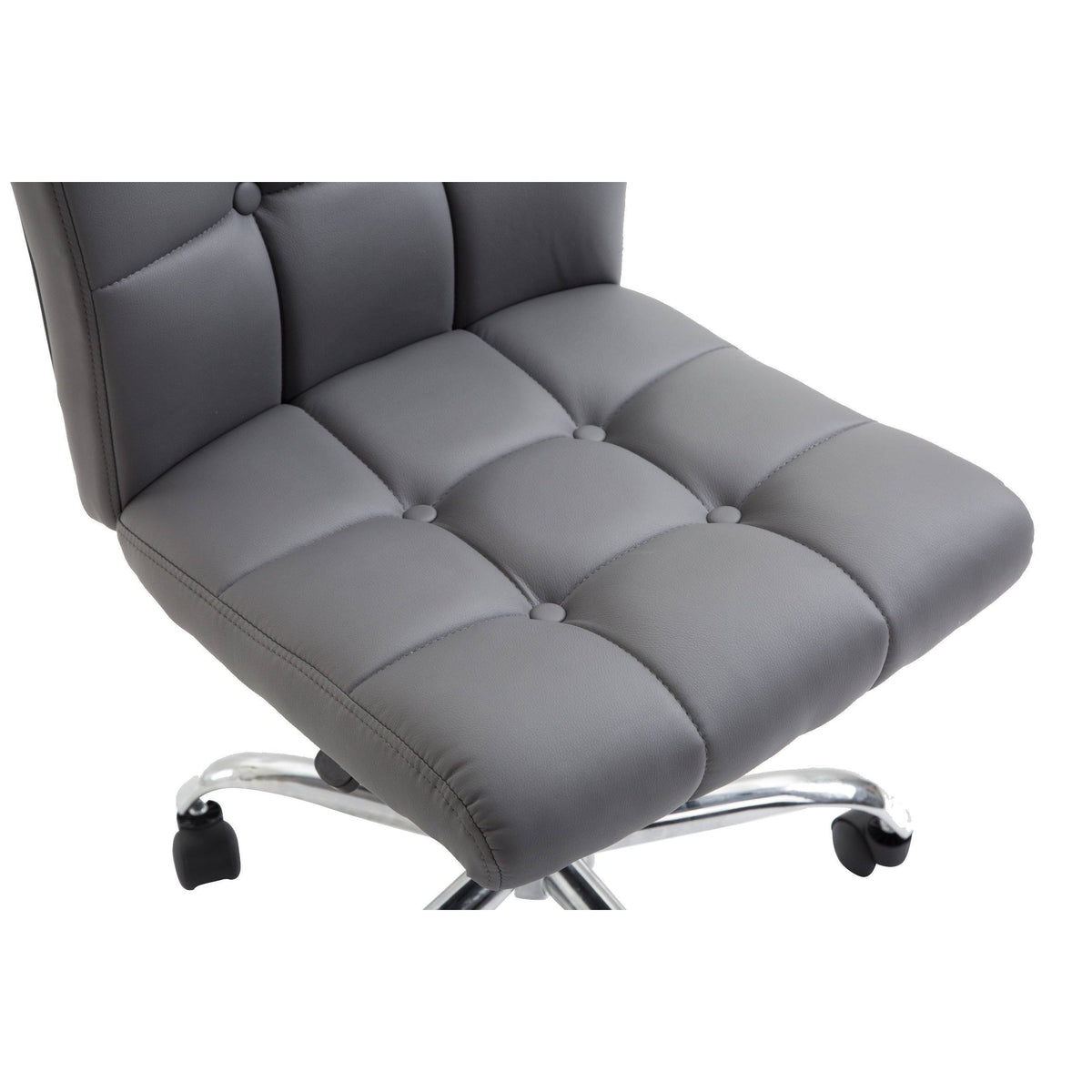Grey Task Chair N78306
