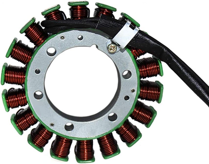Stator Pack of 2 P878364