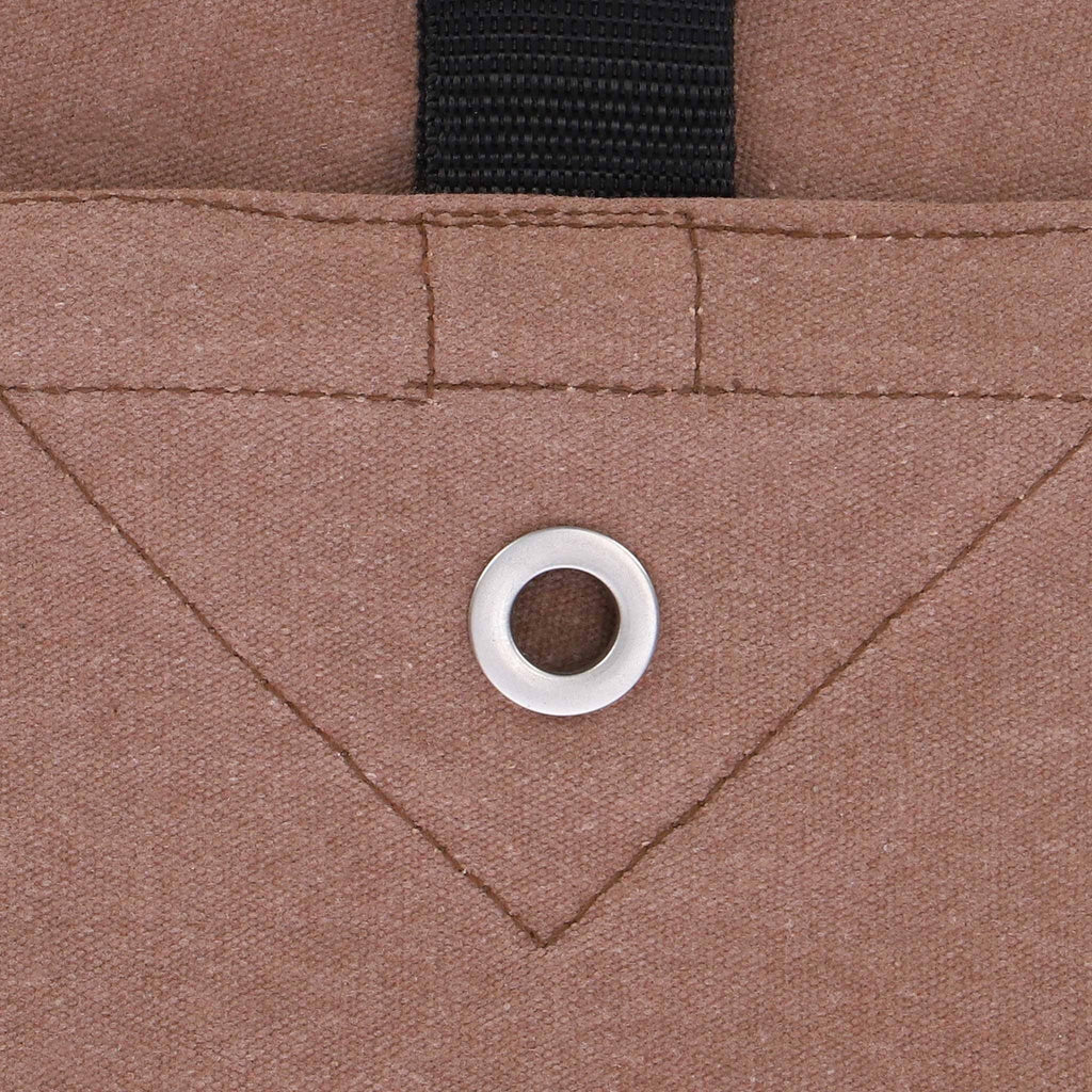 18 oz. 100% Cotton Canvas Tarpaulin 8' x 20' T7753