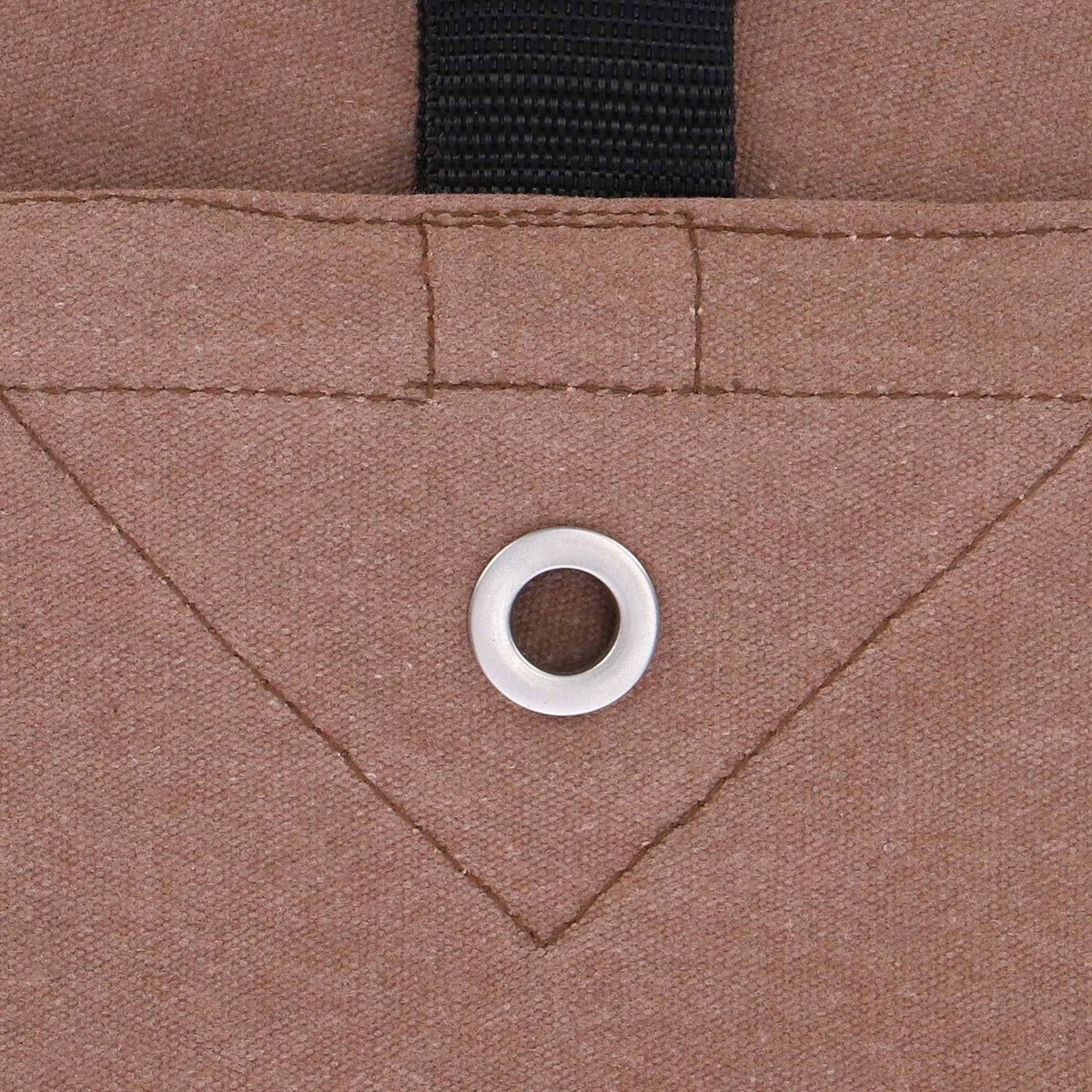 18 oz. 100% Cotton Canvas Tarpaulin 8' x 20' T7753