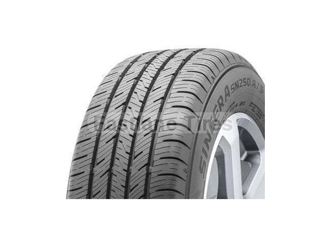 215/50R17 95V XL Tire I298