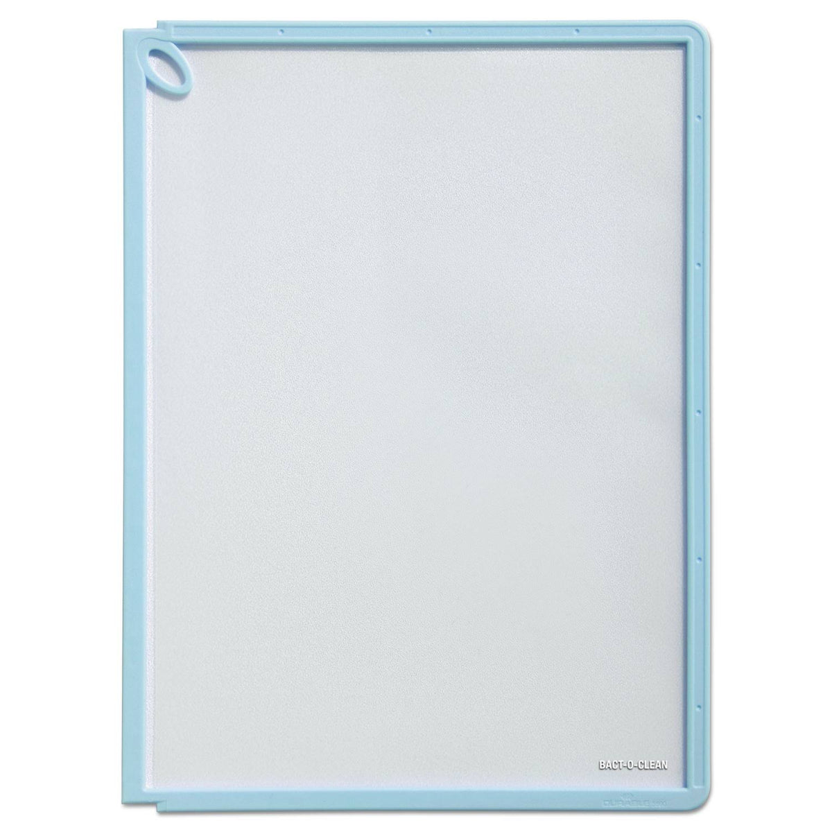 Blue/Gray Desk Reference System, 20 Sheet Capacity I12980