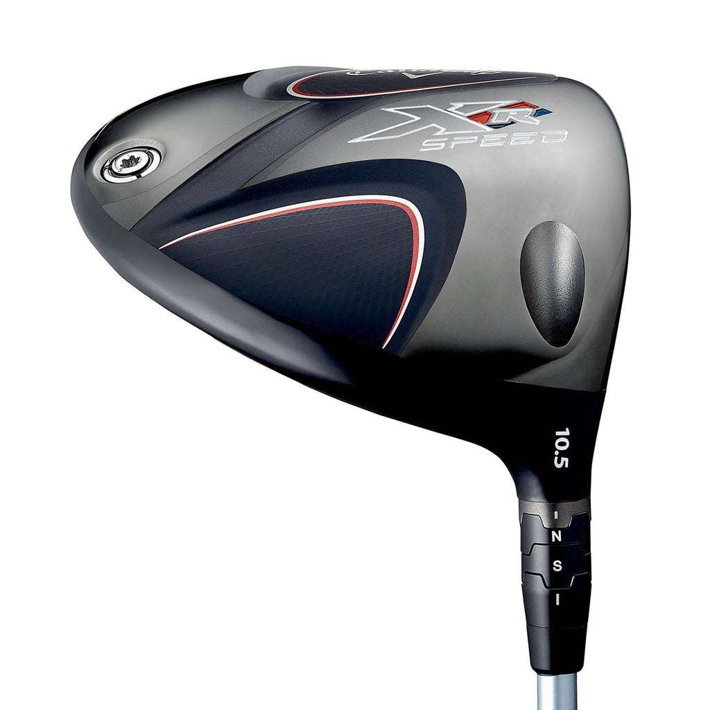 Golf Driver Q668