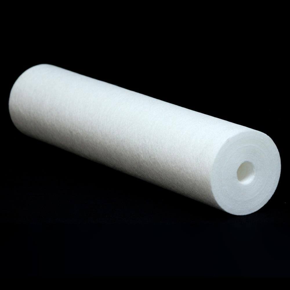 2-Stage Whole Home Filtration System D8984