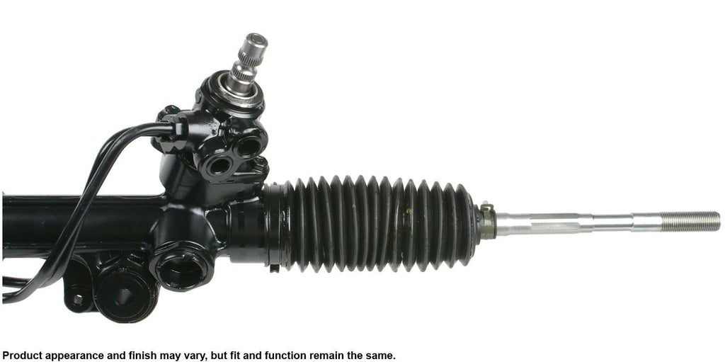 Rack and Pinion Assembly D81769