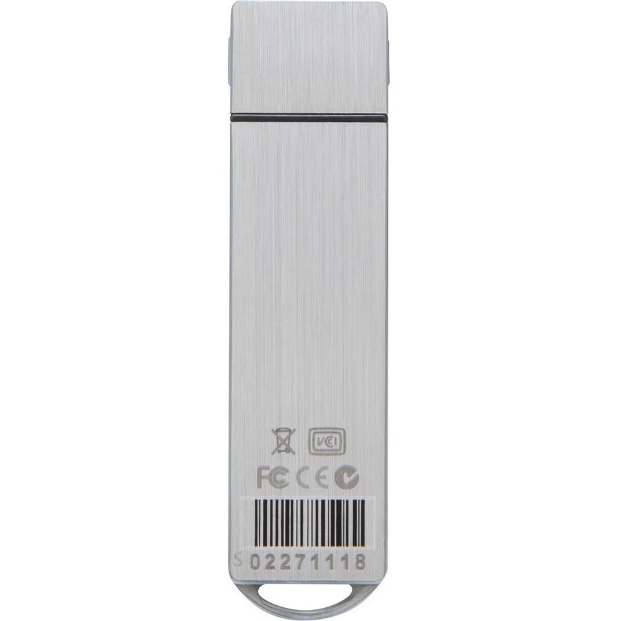 IronKey Basic S1000 Encrypted Flash Drive H5458