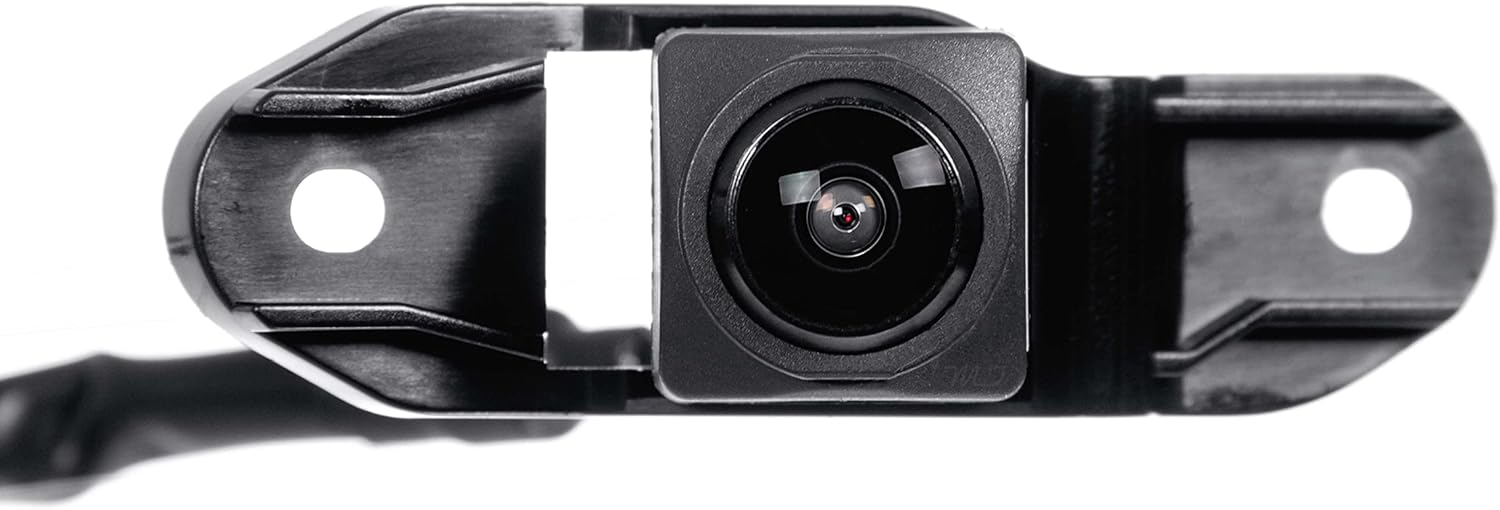 Rear View Backup Camera X284