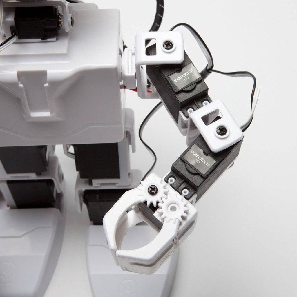 Humanoid Robot P261