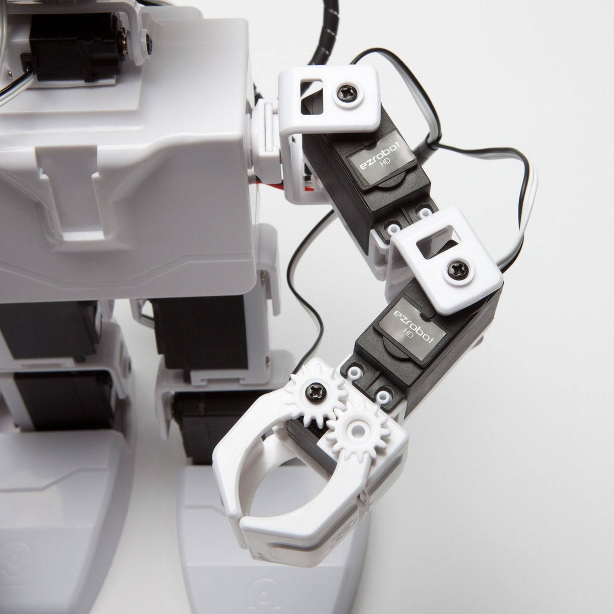Humanoid Robot P261