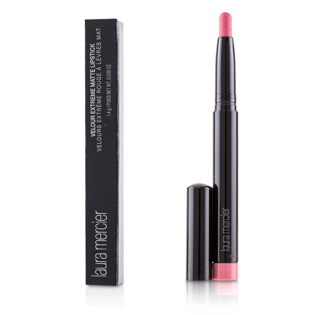 Velour Extreme Matte Lipstick Soft Pink 1.4g N13001