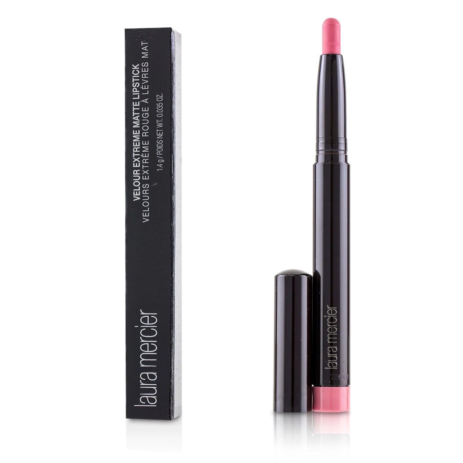 Velour Extreme Matte Lipstick Soft Pink 1.4g N13001