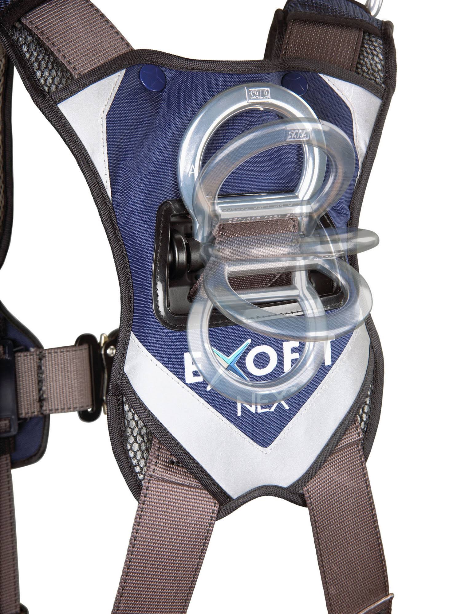 ExoFit NEX Cross-Over Harness Z444