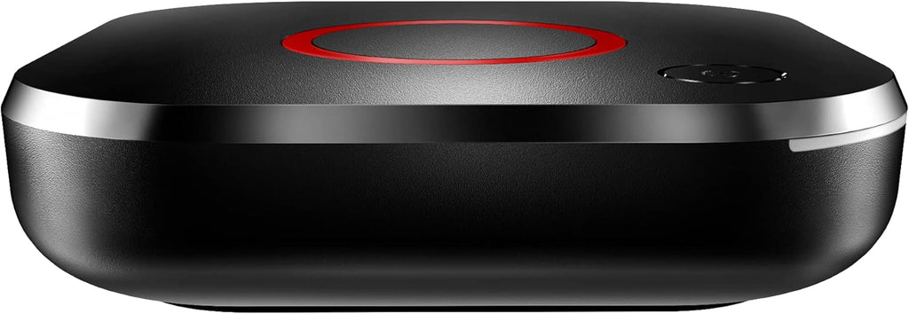 Black 4K WiFi Media Player H97604