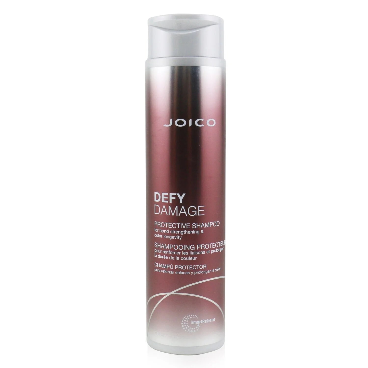 Defy Damage Protective Shampoo 1000ml H831680