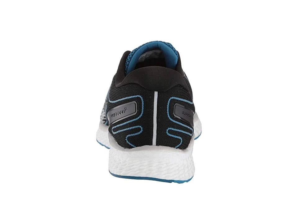 Grey Blue Freedom 3 Running Shoes M73257