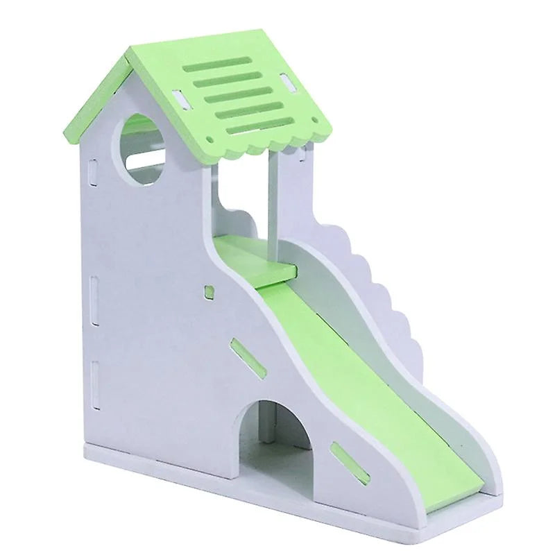 Colorful House Toy L48748