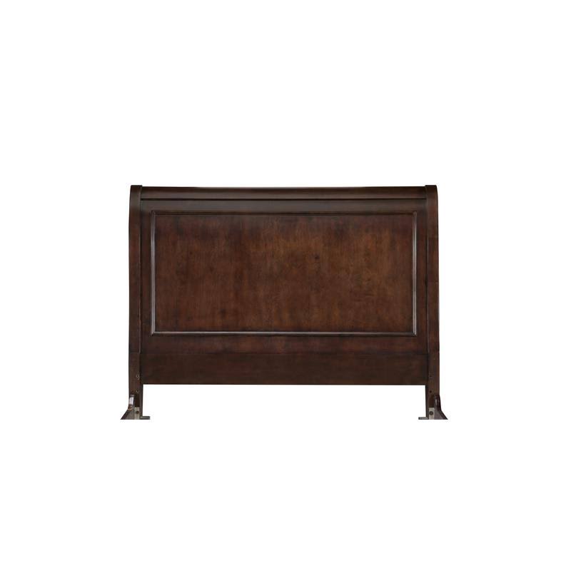 Full Sleigh Headboard C781393