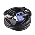 30 Amps RV Extension Cord with Lighted End, 30-feet Y2908