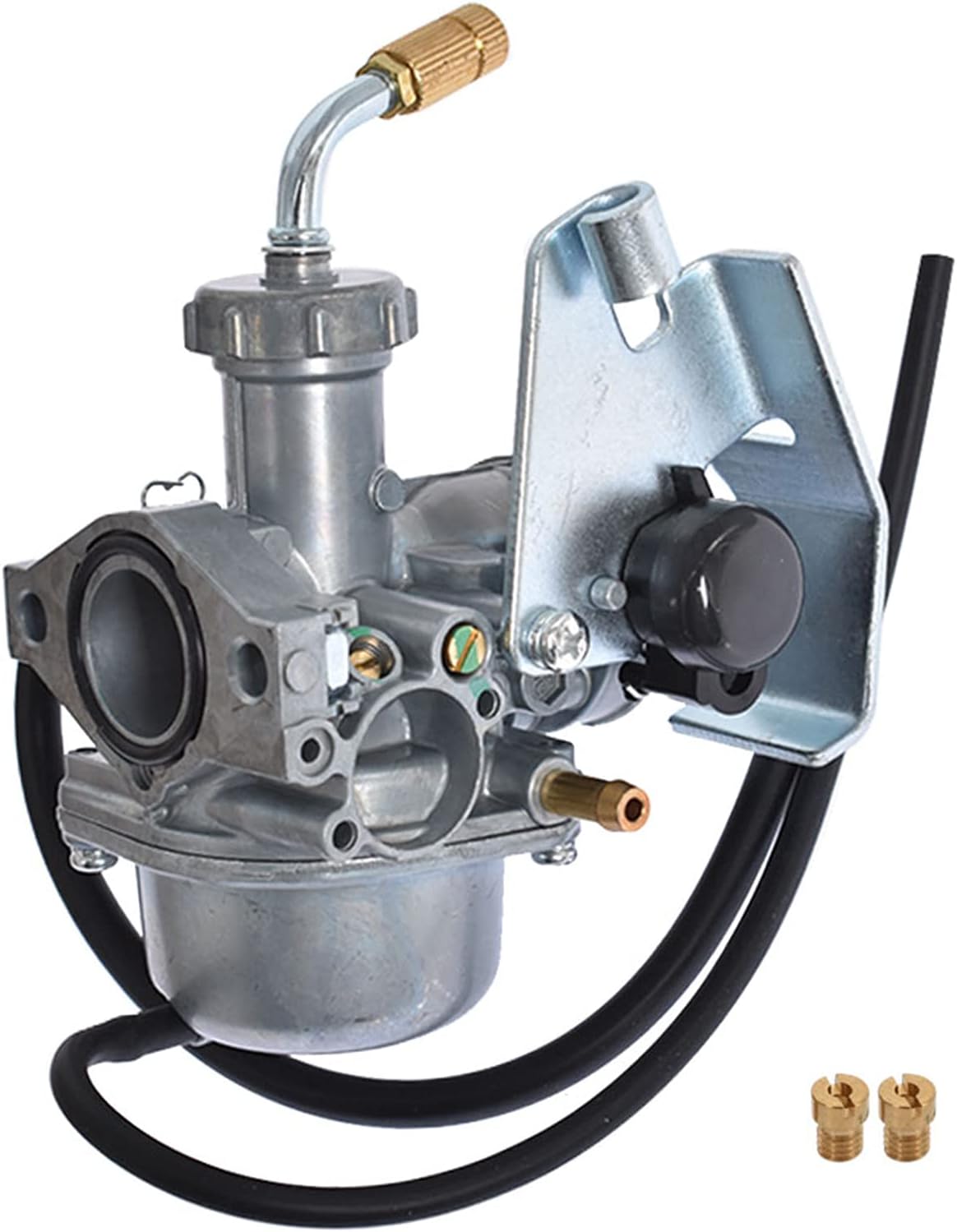 Carburetor Carb Replacement Pack of 2 A454