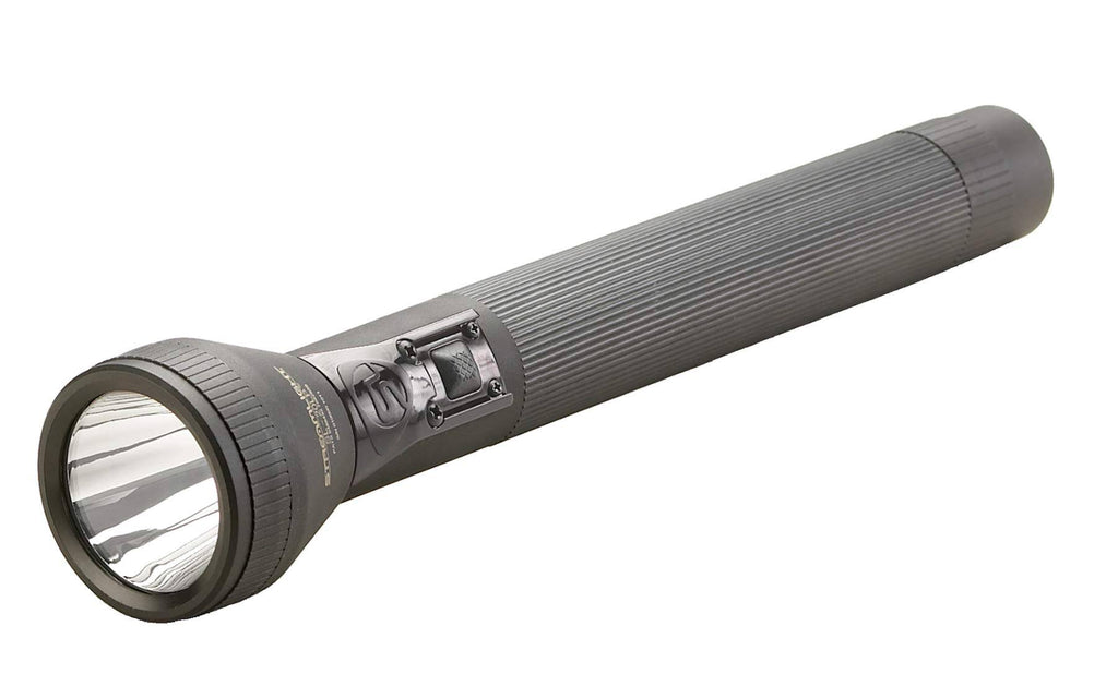 Black NiMH Flashlight K49218