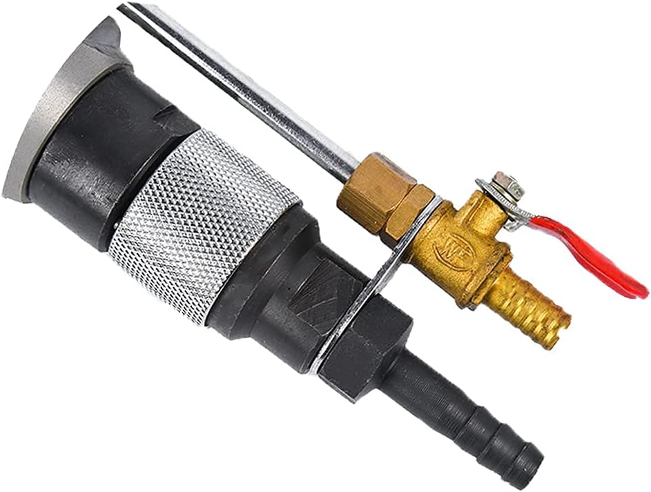 4-Inch Pneumatic Air Wet Stone Polisher Grinder 10000 Rpm J915908