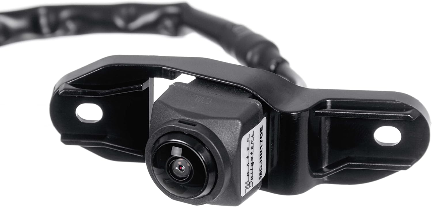 Rear View Backup Camera X284
