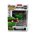 Donatello Pop Comics Vinyl Figure A418