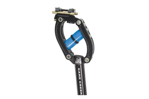 Thudbuster LT Seatpost - 27.2 mm S165