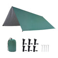 Waterproof Camping Hammock Tarp E448
