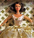Brunette Barbie Doll Special Edition 1997 D921