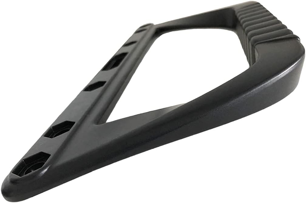 Grab Handles for Wrangler JL JLU 2/4 Door, Pack of 2 Y961724