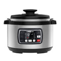 Oval Electric Pressure Cooker C240037