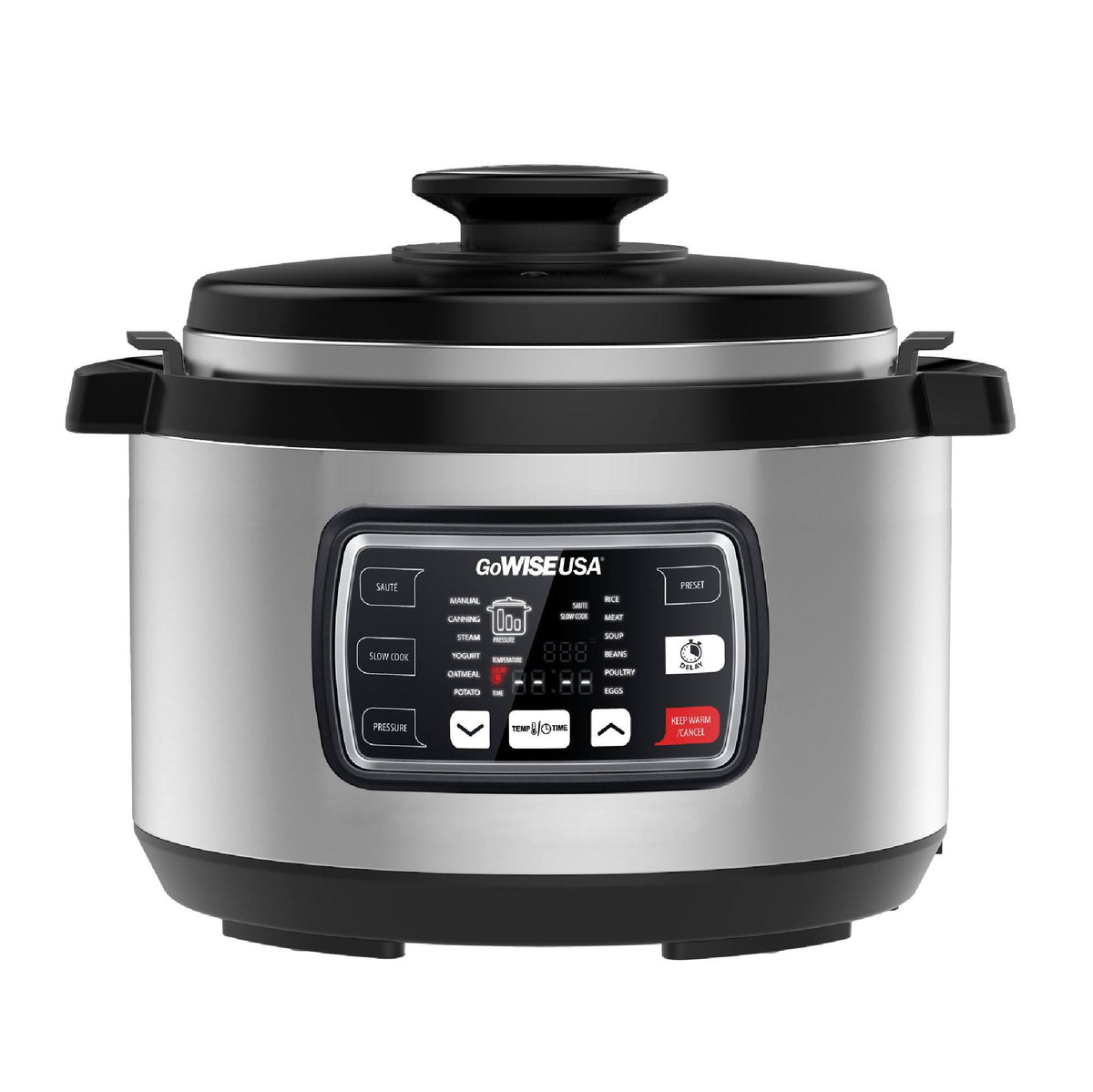 Oval Electric Pressure Cooker C240037