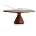Cake Plate with Server P193
