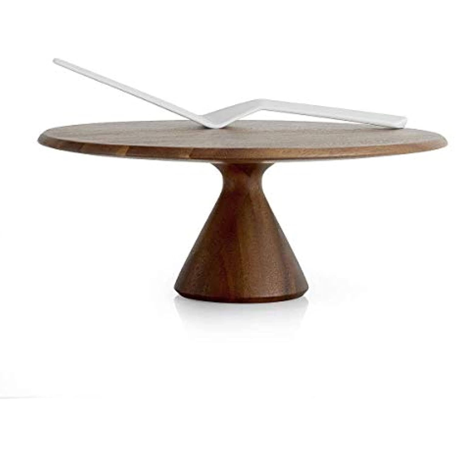 Cake Plate with Server P193