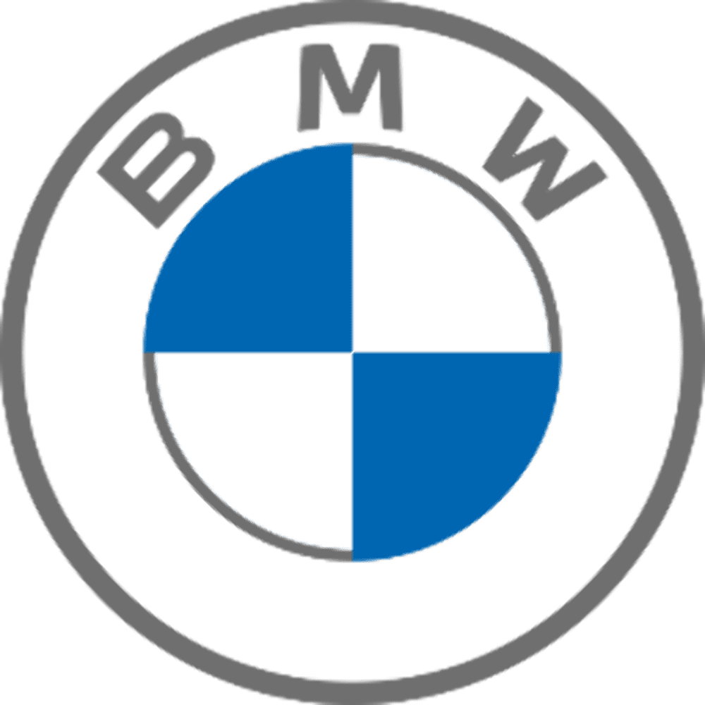 BMW Open Grid Left Y475746