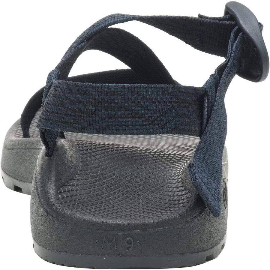Serpent Navy Sandals P6762