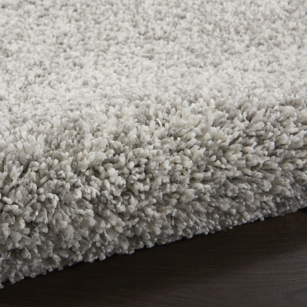 Marble White 5'3" x 7'3" Area Rug A195230