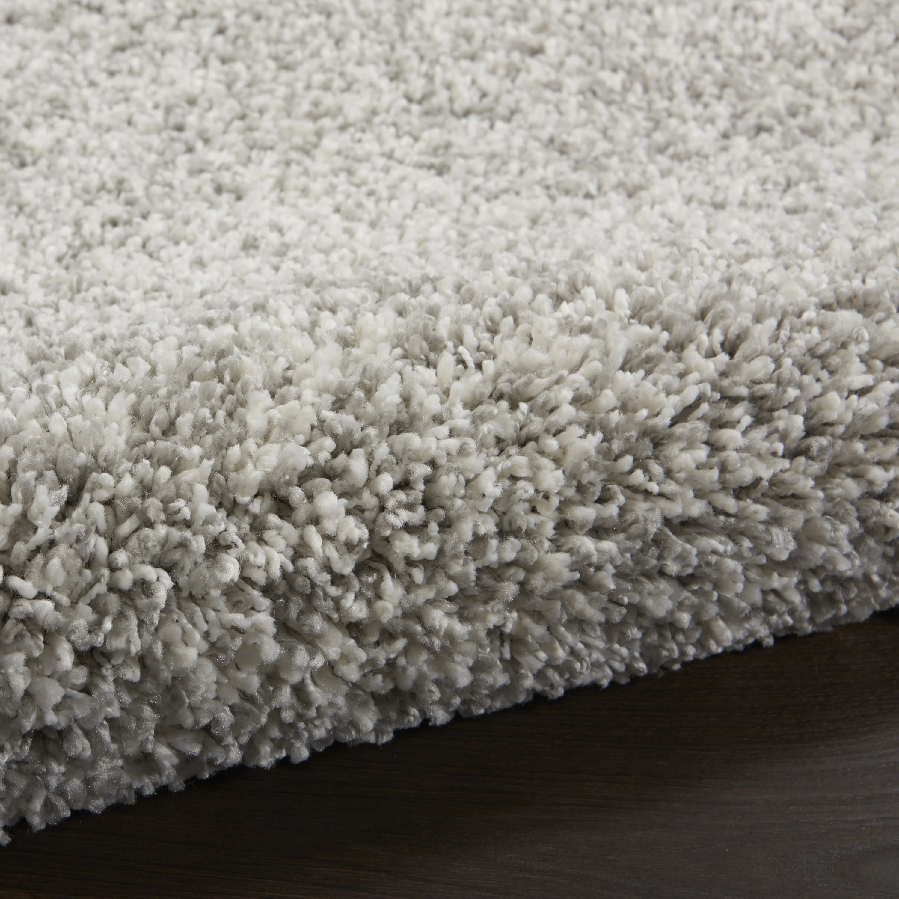 Marble White 5'3" x 7'3" Area Rug A195230