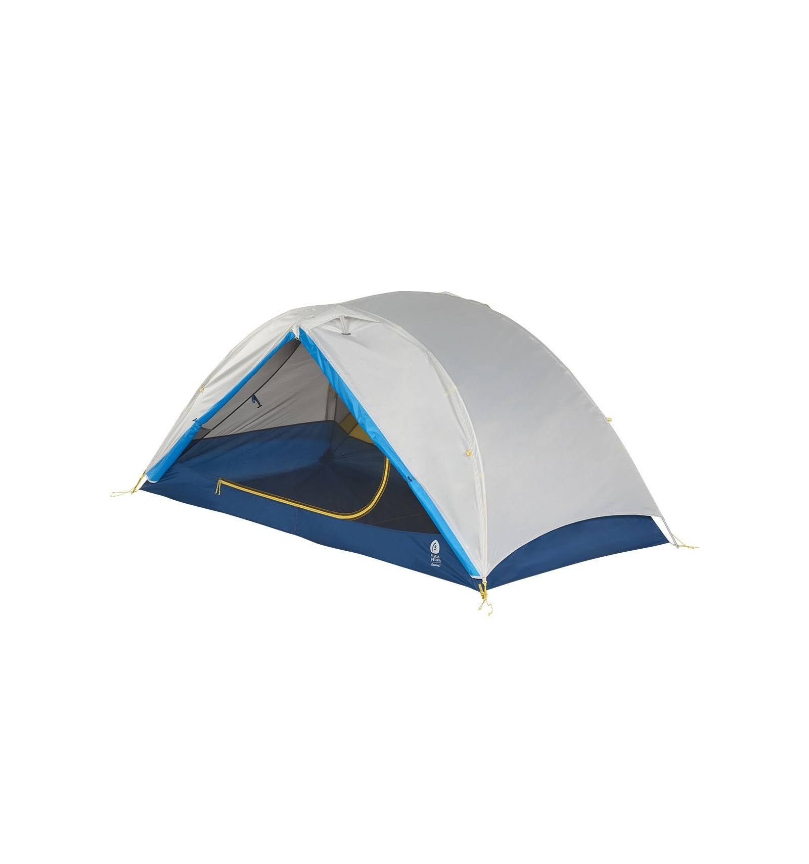 Clearwing 2-Person Tent M35579