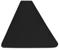 Outdoor Carpet Runner - Black - 4' x 15' V272144