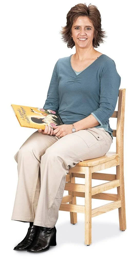 Ladderback Chair Y785895