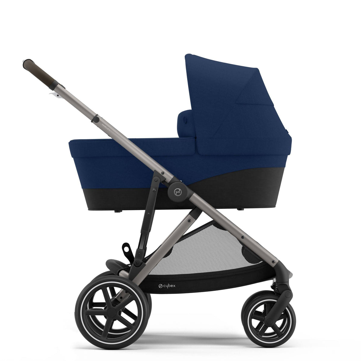 Classic Beige Cot I789905