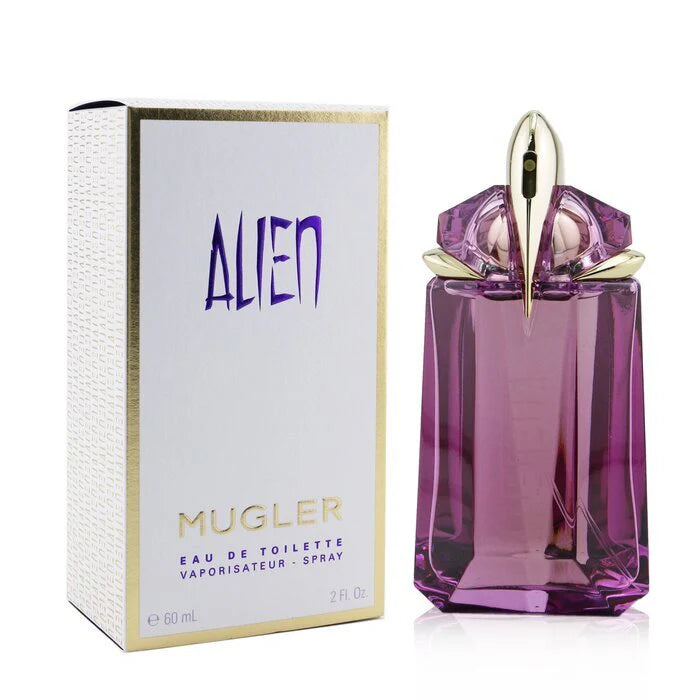 Alien Eau De Toilette Spray 60ml P171