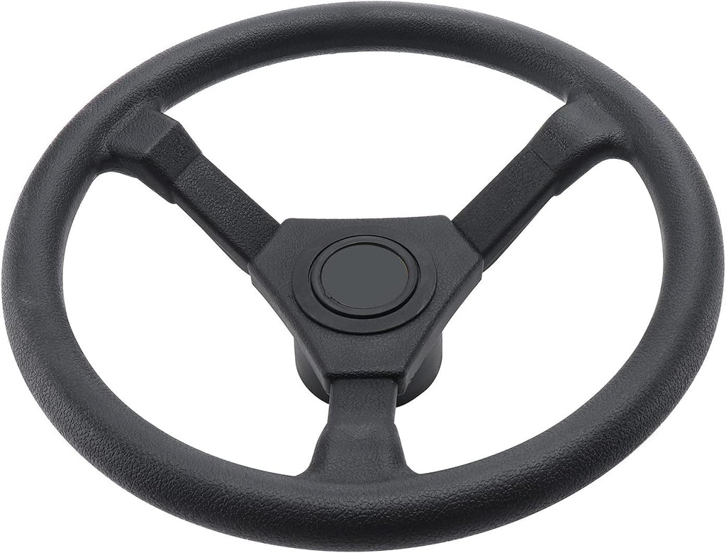 Boat Steering Cable 16' Outboard Steering Cable with 13 Wheel Marine Steering System Z9941
