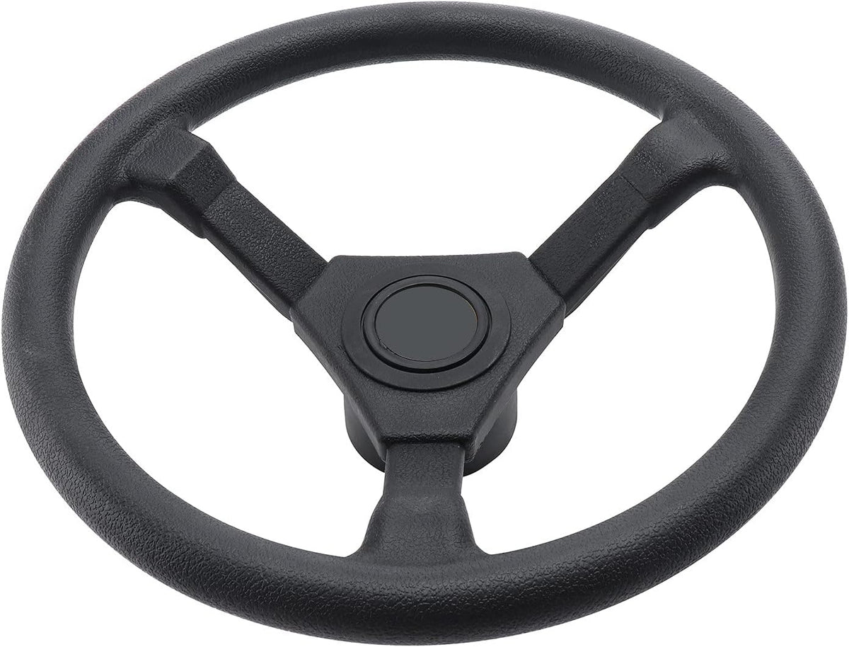 Boat Steering Cable 16' Outboard Steering Cable with 13 Wheel Marine Steering System Z9941