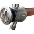 6x22 Crimp PEX Hydrant R90984