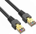 Outdoor Shielded Cat7 Ethernet Cable 400ft P551